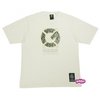 Yukka G-Unit Clothing Royal G T-Shirt (White)