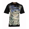 Hip Hop Big & Tall Time Is Money T-Shirt