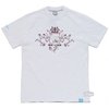 Yukka King Apparel Prestige Premium T-Shirt (White)