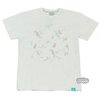 Yukka King Apparel Stealth T-Shirt (White)