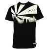 Yukka King Apparel The Explorer Sunrise Tee (Black)