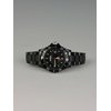 Yukka Ltd Edition Jet Black Watch