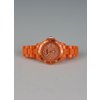 Yukka Ltd Edition Orange Watch
