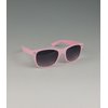 Milly Mallen Wayfarer Sunglasses (Pink)