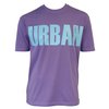 `Mr Urban` Tee (Purple)