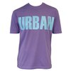 Yukka Mr Urban Tee (Purple)