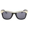 Yukka Sunglasses Classic Retro Wayfarer 80s Sunglasses