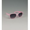 Yukka Sunglasses Yukka Milly Mallen Wayfarer Sunglasses (Pink)