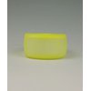 Yukka The LED Jelly Silicon Wrist Wrap (Yellow)