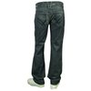 Yukka William Rast Ben Straight Leg Jeans (Designer