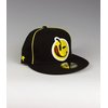 Yums New Era 5950 Fitted Cap (Black)