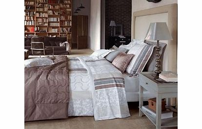 Yves Delorme Architex Bedding Pillowcases Standard