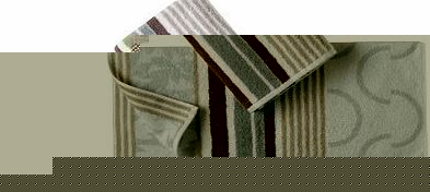 Architex Towels Towels Guest Towel (47x50cm)