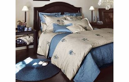 Yves Delorme Bellerose Bedding Duvet Covers King