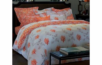 Yves Delorme Collector Bedding Fitted Sheet 150 x 200cm