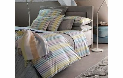 Yves Delorme Cote a Cote Bedding Pillowcases Standard