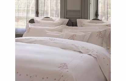Yves Delorme Delicate Bedding Pillowcases Standard