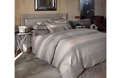Yves Delorme Lemercier Bedding Fitted Sheet (Matching Plain)