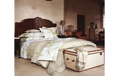 Yves Delorme Mata Bedding Pillowcases Housewife