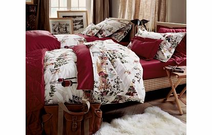 Yves Delorme Meribel Bedding Pillowcases Housewife