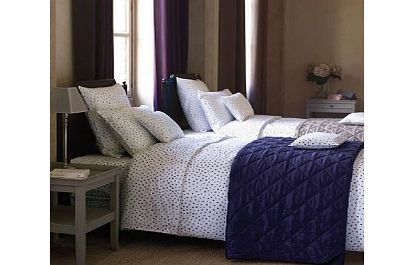 Yves Delorme Pompom Bedding Duvet Covers Double