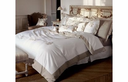 Yves Delorme Regence Bedding Pillowcases Housewife