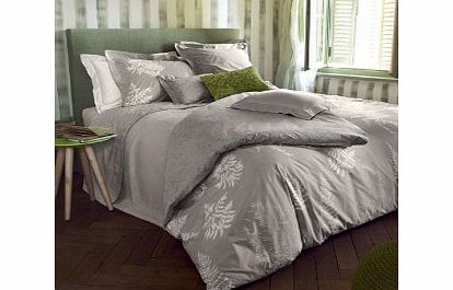 Yves Delorme Sous Bois Bedding Fitted Sheet (Matching Plain)