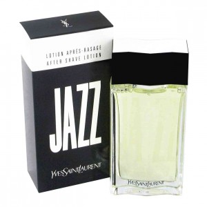 Yves Saint Lauren Jazz for Men 50ml edt spray