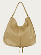 yves saint laurent bags taupe