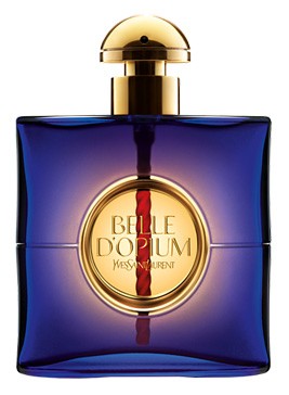 Yves Saint Laurent Belle DOpium Eau de Parfum