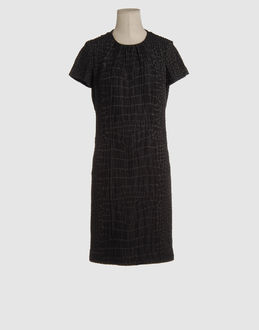 YVES SAINT LAURENT DRESSES 3/4 length dresses WOMEN on YOOX.COM
