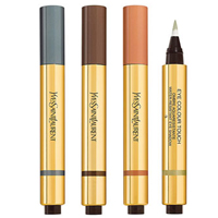 Yves Saint Laurent Eye Colour Touch Shade 01 Golden Coral