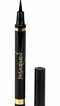 Yves Saint Laurent Eyeliner Automatique, 01