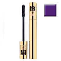 Yves Saint Laurent Eyes - Everlong Lengthening Mascara No.4 Ever
