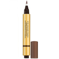 Yves Saint Laurent Eyes - Eye Colour Touch No.4 Glazed Brown