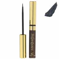 Yves Saint Laurent Eyes - Eyeliner Moire - Liquid Eyeliner No 1