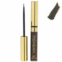Yves Saint Laurent Eyes - Eyeliner Moire - Liquid Eyeliner No 4