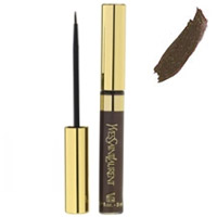Yves Saint Laurent Eyes - Eyeliner Moire - Liquid Eyeliner No 8