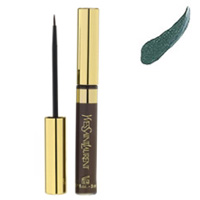 Yves Saint Laurent Eyes - Eyeliner Moire - Liquid Eyeliner No 9