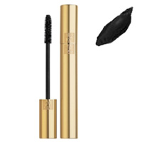 Yves Saint Laurent Eyes - Mascara Aquaresistant No.1 Black Abyss