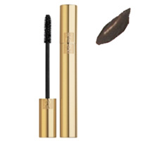 Yves Saint Laurent Eyes - Mascara Aquaresistant No.2 Deep Sea Brown