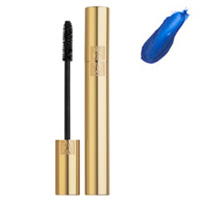 Yves Saint Laurent Eyes - Mascara Aquaresistant No.3 Oceanic