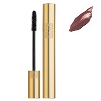 Yves Saint Laurent Eyes - Mascara Aquaresistant No.6 Marine