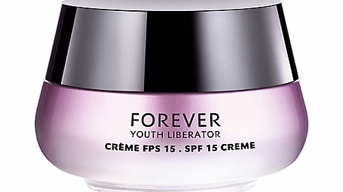 Forever Youth Liberator Cream