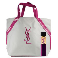 Yves Saint Laurent FREE YSL Bag Elle Intense Eau
