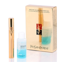 Yves Saint Laurent Gift Sets - False Lash Effect Mascara No. 1