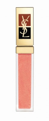 Yves Saint Laurent Golden Gloss Shimmering Lip