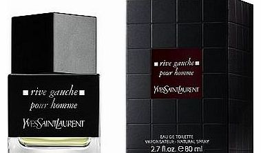 Yves Saint Laurent Heritage Collection Rive
