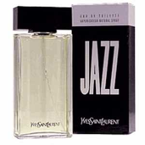 Jazz 50ml Aftershave