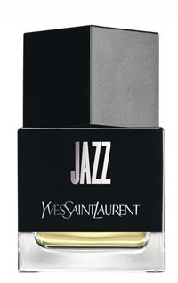 Yves Saint Laurent Jazz Eau De Toilette Spray 80ml